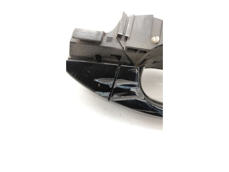 Recambio de maneta exterior delantera derecha para skoda superb iii (3v3) 2.0 tdi referencia OEM IAM 7P6839885  