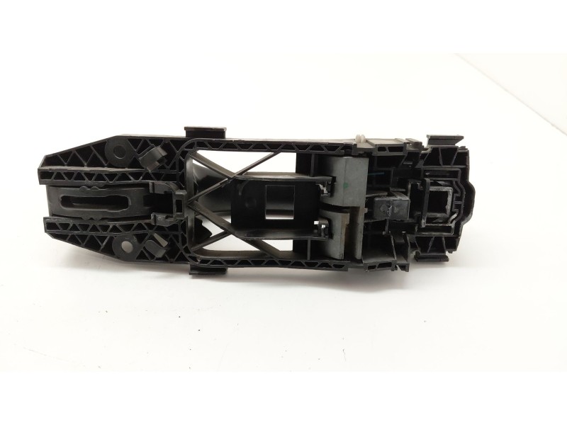 Recambio de maneta exterior delantera derecha para skoda superb iii (3v3) 2.0 tdi referencia OEM IAM 7P6839885  
							