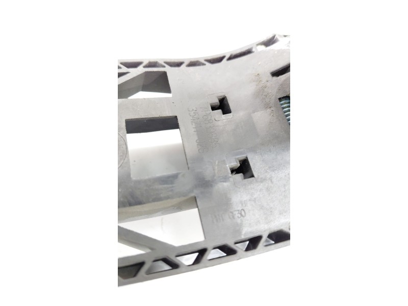 Recambio de maneta exterior delantera derecha para skoda superb iii (3v3) 2.0 tdi referencia OEM IAM 7P6839885  
							