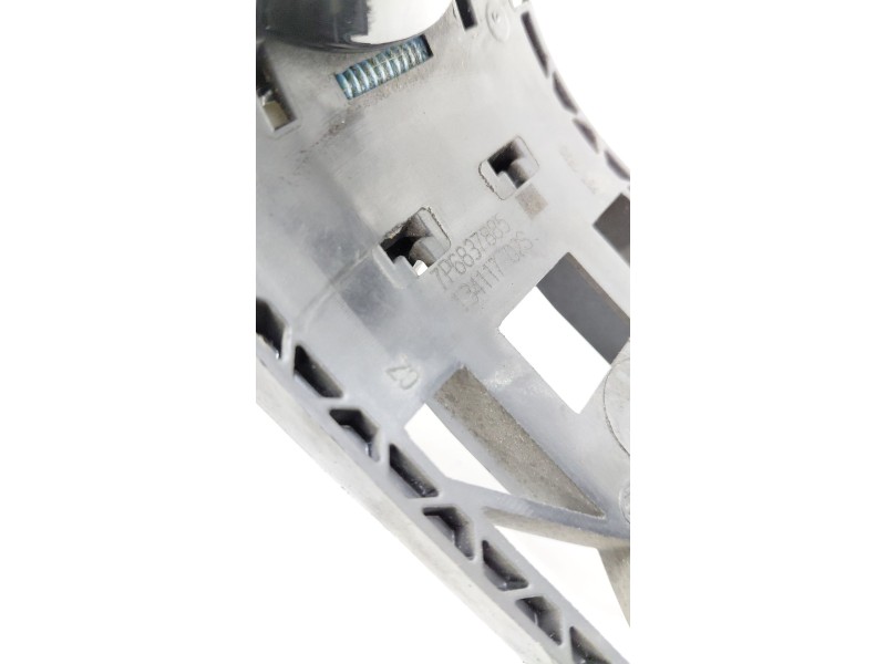 Recambio de maneta exterior delantera izquierda para skoda superb iii (3v3) 2.0 tdi referencia OEM IAM 7P6837885  
							