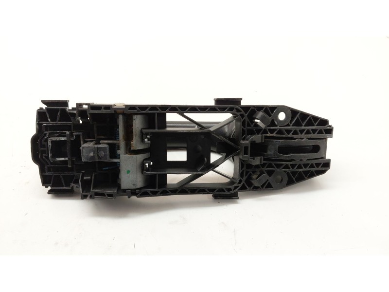 Recambio de maneta exterior trasera derecha para skoda superb iii (3v3) 2.0 tdi referencia OEM IAM 7P6839885  
							