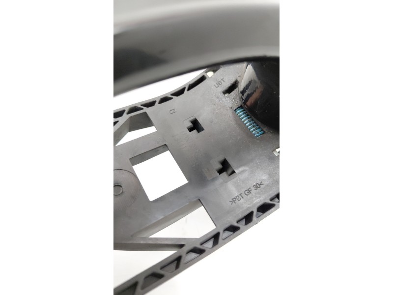 Recambio de maneta exterior trasera derecha para skoda superb iii (3v3) 2.0 tdi referencia OEM IAM 7P6839885  
							