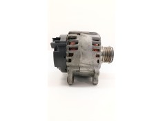 Recambio de alternador para seat ibiza iv sc (6j1, 6p5) 1.2 tdi referencia OEM IAM 03P903023D   2
