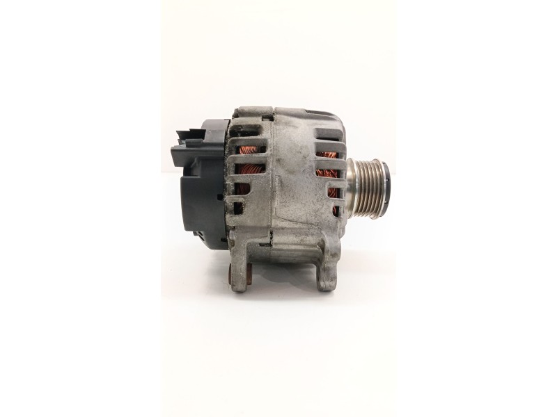 Recambio de alternador para seat ibiza iv sc (6j1, 6p5) 1.2 tdi referencia OEM IAM 03P903023D  
							