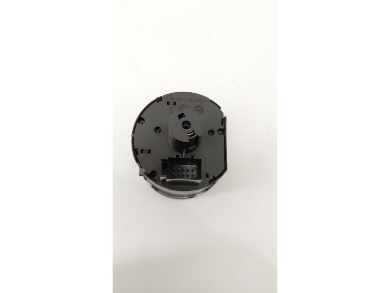 Recambio de mando luces para skoda superb iii (3v3) 2.0 tdi referencia OEM IAM 3V0941431  