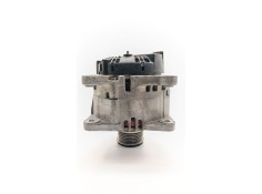 Recambio de alternador para renault megane iii hatchback (bz0/1_, b3_) 1.5 dci referencia OEM IAM 231000026R  