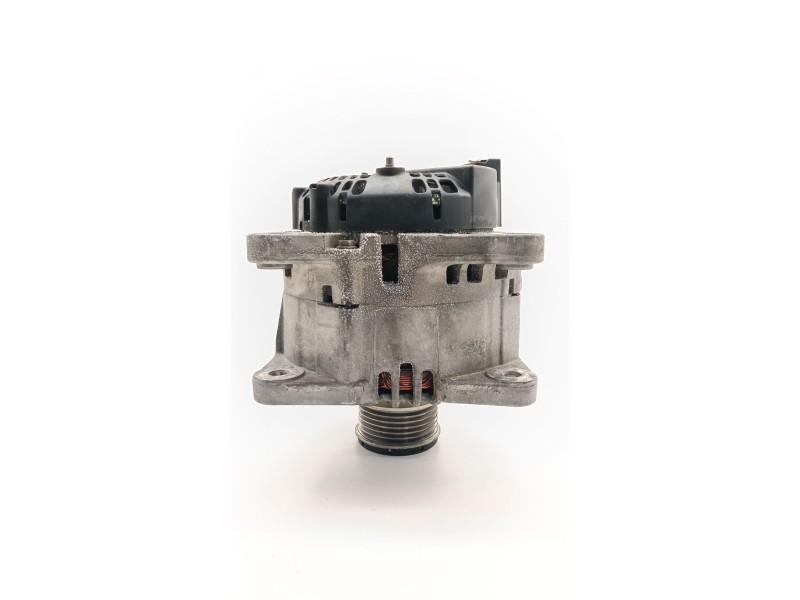 Recambio de alternador para renault megane iii hatchback (bz0/1_, b3_) 1.5 dci referencia OEM IAM 231000026R  