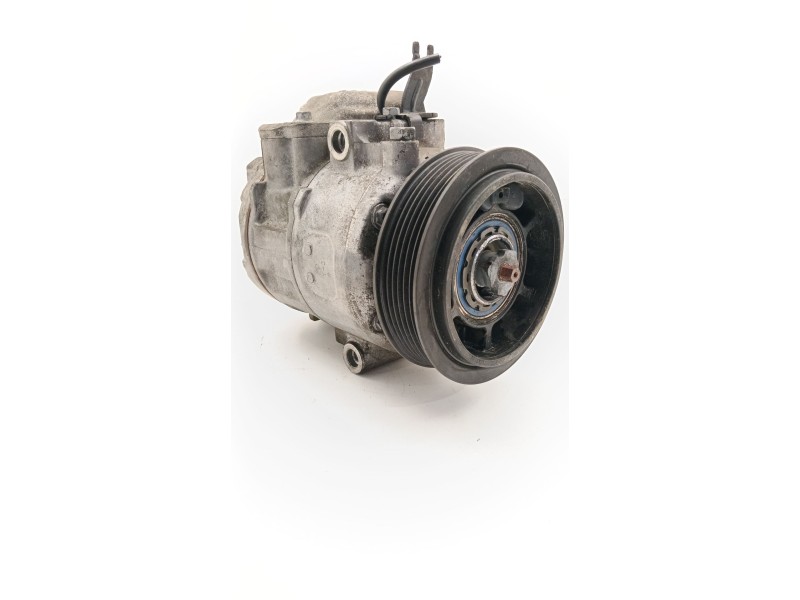 Recambio de compresor aire acondicionado para volkswagen polo iv (9n_, 9a_) 1.2 referencia OEM IAM 6Q0820808G  
							
