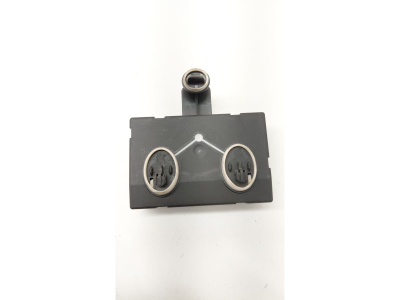 Recambio de modulo confort para skoda superb iii (3v3) 2.0 tdi referencia OEM IAM 5Q4959593E  