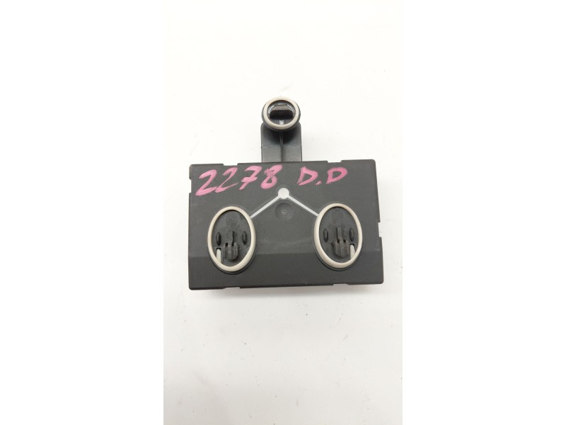 Recambio de modulo confort para skoda superb iii (3v3) 2.0 tdi referencia OEM IAM 5Q4959592E  