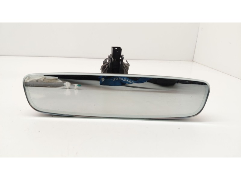 Recambio de espejo interior para skoda superb iii (3v3) 2.0 tdi referencia OEM IAM 3G0857511  