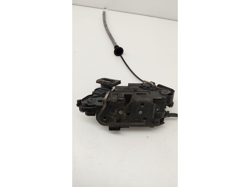 Recambio de cerradura puerta delantera izquierda para skoda superb iii (3v3) 2.0 tdi referencia OEM IAM 5TB837015A  
							
