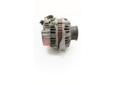 Recambio de alternador para honda civic vii hatchback (eu, ep, ev) 1.4 is (ep1, eu5, eu7) referencia OEM IAM AHGA50   2