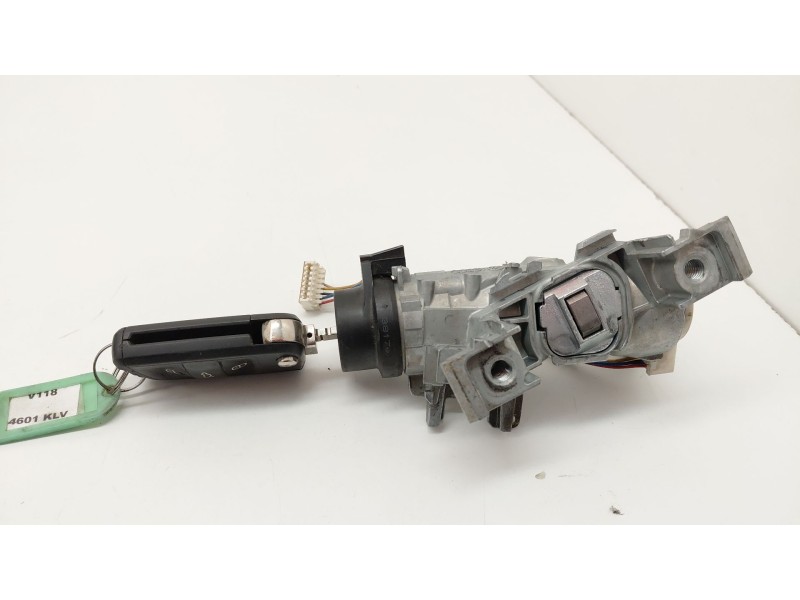 Recambio de conmutador de arranque para skoda superb iii (3v3) 2.0 tdi referencia OEM IAM 1K0905851  
							