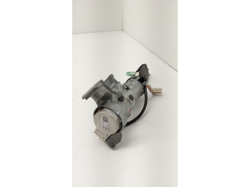 Recambio de conmutador de arranque para skoda superb iii (3v3) 2.0 tdi referencia OEM IAM 1K0905851  
							