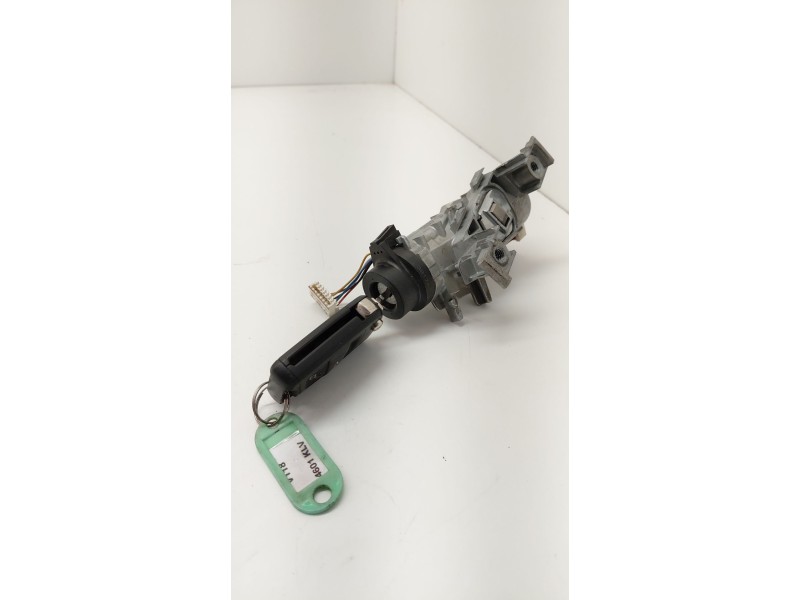 Recambio de conmutador de arranque para skoda superb iii (3v3) 2.0 tdi referencia OEM IAM 1K0905851  
							