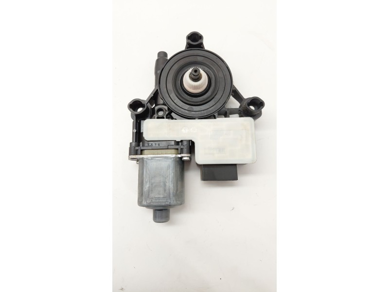 Recambio de motor elevalunas trasero derecho para skoda superb iii (3v3) 2.0 tdi referencia OEM IAM 5Q0959812E  