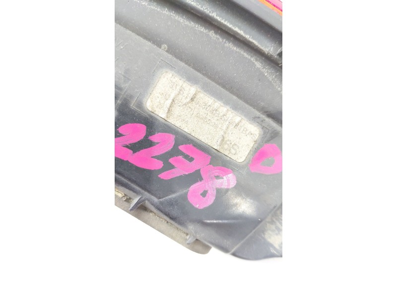 Recambio de piloto trasero derecho interior para skoda superb iii (3v3) 2.0 tdi referencia OEM IAM   