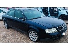 audi a6 c5 (4b2, 4b4) del año 2000