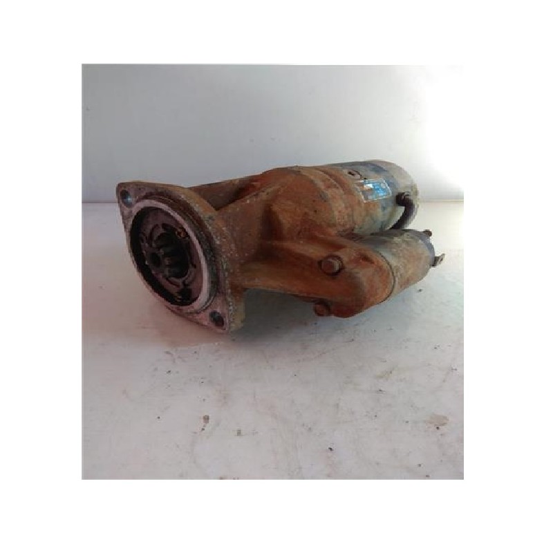 Recambio de motor arranque para opel monterey ltd referencia OEM IAM 8943876530  