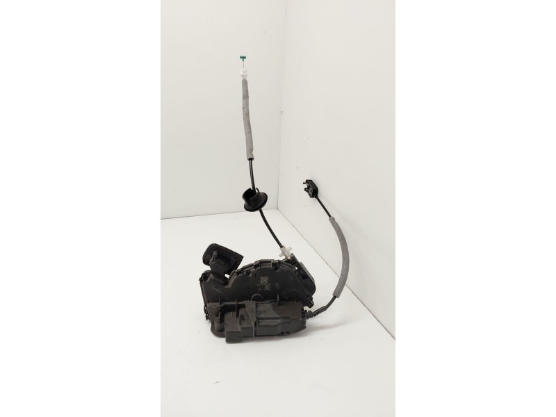 Recambio de cerradura puerta trasera derecha para skoda superb iii (3v3) 2.0 tdi referencia OEM IAM 5TA839016E  