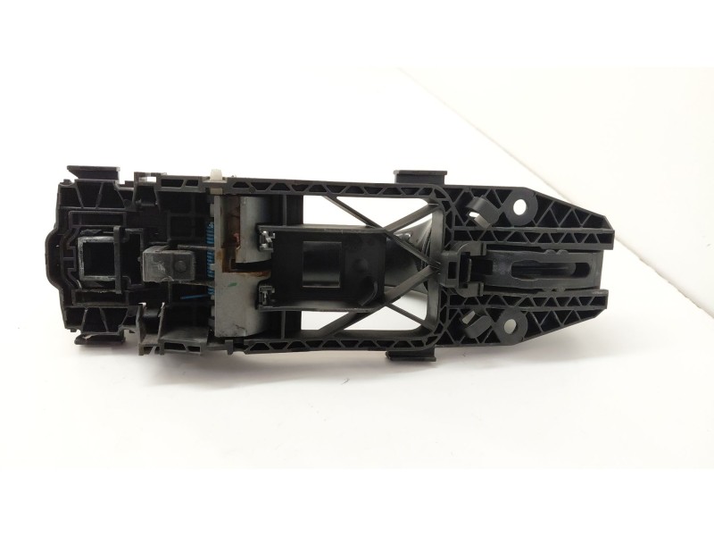 Recambio de maneta exterior trasera izquierda para skoda superb iii (3v3) 2.0 tdi referencia OEM IAM 7P6839885  
							