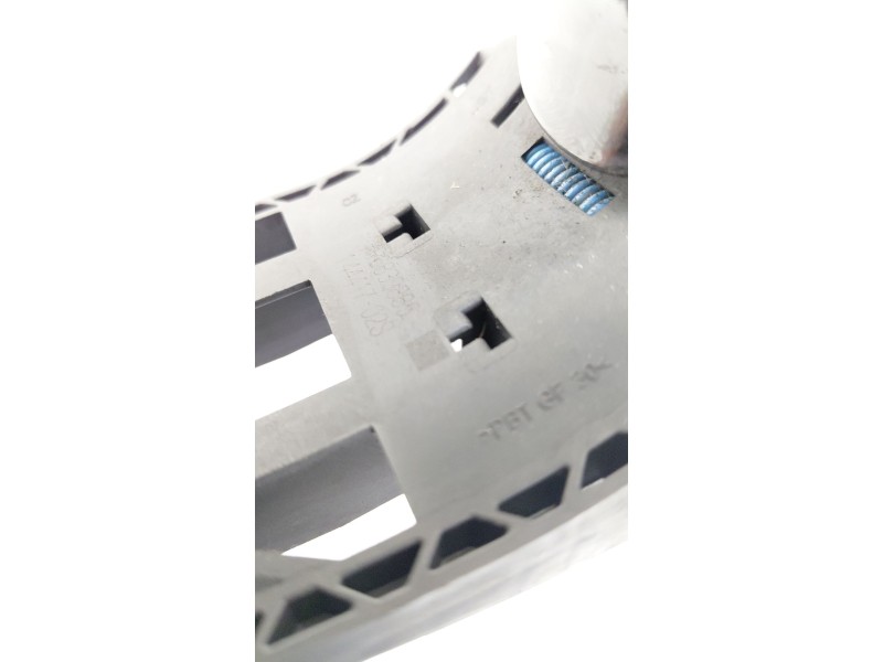 Recambio de maneta exterior trasera izquierda para skoda superb iii (3v3) 2.0 tdi referencia OEM IAM 7P6839885  
							