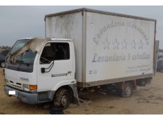 nissan cabstar e (tl_, vl_) del año 2000