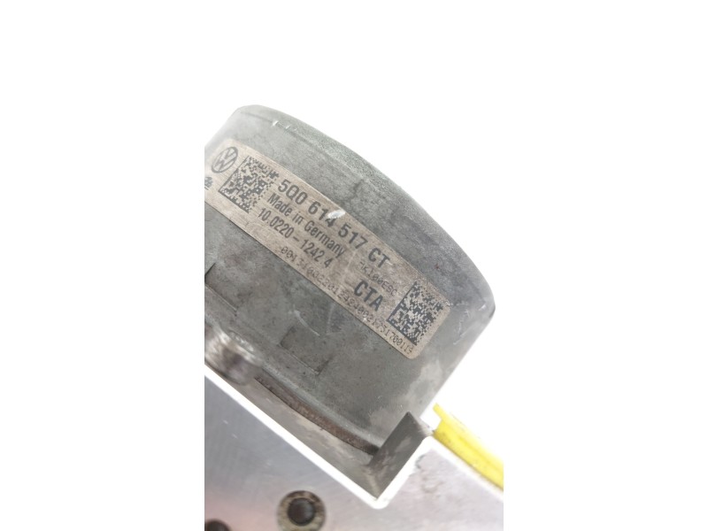 Recambio de abs para skoda superb iii (3v3) 2.0 tdi referencia OEM IAM 5Q0614517  
							