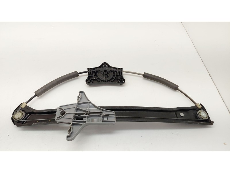 Recambio de elevalunas trasero derecho para skoda superb iii (3v3) 2.0 tdi referencia OEM IAM   
							