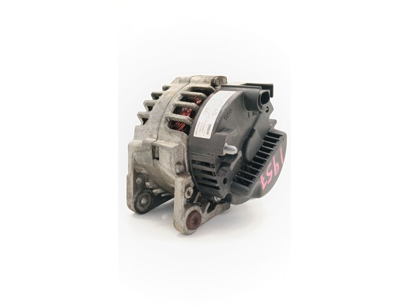 Recambio de alternador para skoda fabia ii (542) 1.2 referencia OEM IAM 03D903025J  