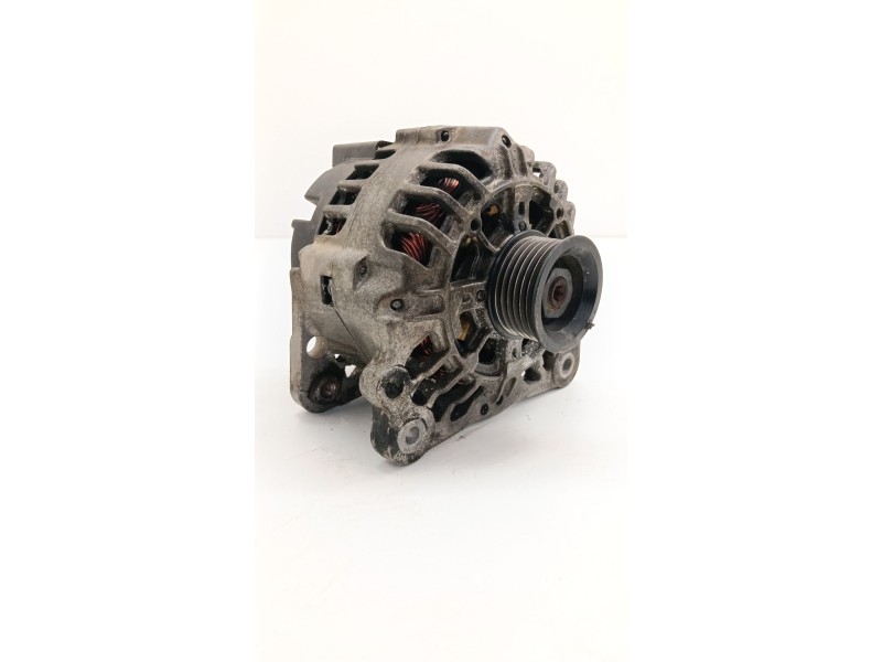 Recambio de alternador para skoda fabia ii (542) 1.2 referencia OEM IAM 03D903025J  