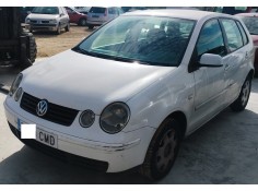volkswagen polo iv (9n_, 9a_) del año 2003