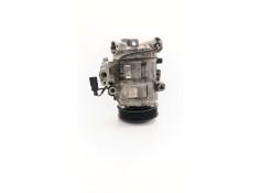 Recambio de compresor aire acondicionado para skoda fabia ii (542) 1.2 referencia OEM IAM 6Q0820808E  