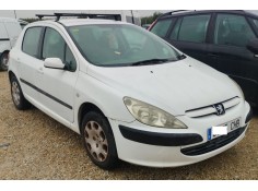peugeot 307 (3a/c) del año 2003