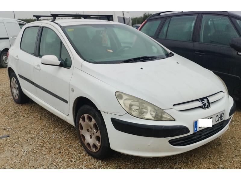 peugeot 307 (3a/c) del año 2003
							