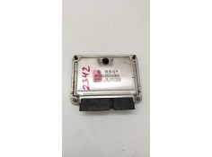 Recambio de centralita motor uce para seat ibiza iii (6l1) 1.9 sdi referencia OEM IAM 038906012HP  