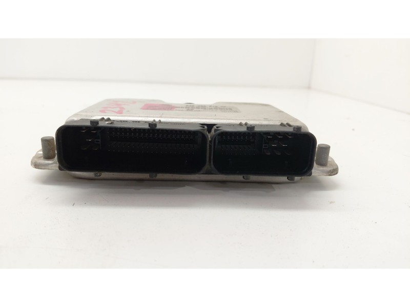 Recambio de centralita motor uce para seat ibiza iii (6l1) 1.9 sdi referencia OEM IAM 038906012HP  