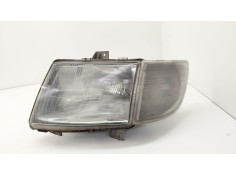 Recambio de faro izquierdo para mercedes-benz vito furgoneta (w638) 110 cdi 2.2 (638.094) referencia OEM IAM 4401119L  