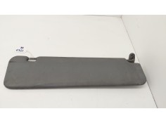 Recambio de parasol izquierdo para mercedes-benz vito furgoneta (w638) 110 cdi 2.2 (638.094) referencia OEM IAM   