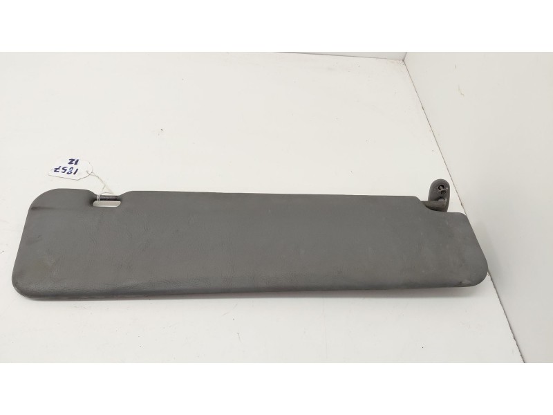 Recambio de parasol izquierdo para mercedes-benz vito furgoneta (w638) 110 cdi 2.2 (638.094) referencia OEM IAM   