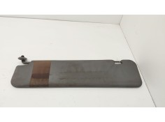 Recambio de parasol izquierdo para mercedes-benz vito furgoneta (w638) 110 cdi 2.2 (638.094) referencia OEM IAM    2