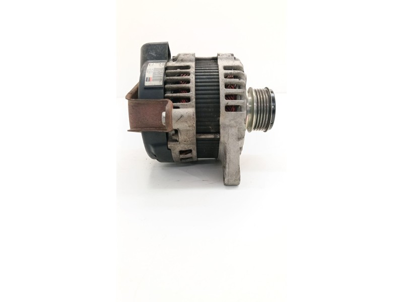 Recambio de alternador para kia optima (jf) 1.7 crdi referencia OEM IAM 373002A910  
							