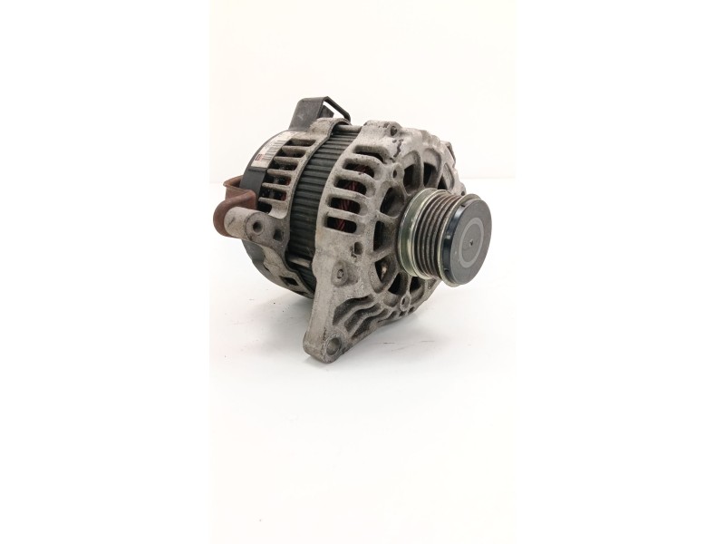 Recambio de alternador para kia optima (jf) 1.7 crdi referencia OEM IAM 373002A910  
