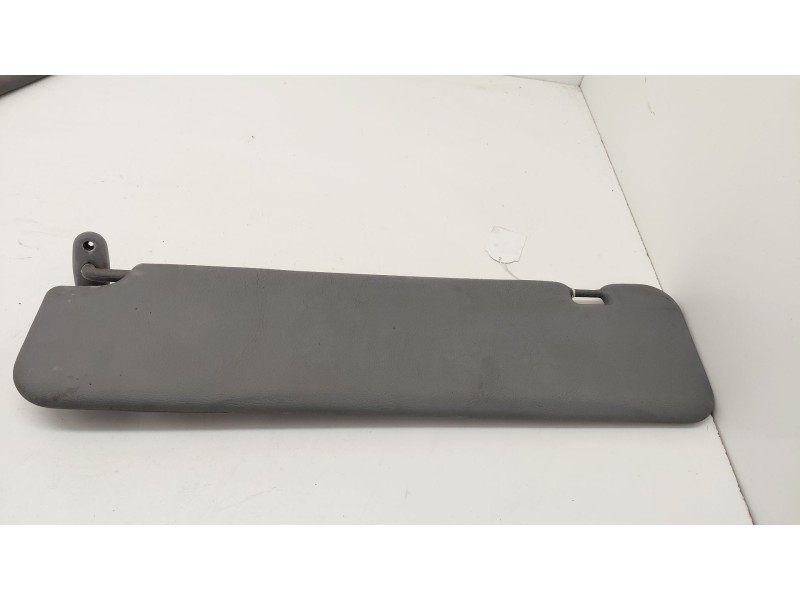 Recambio de parasol derecho para mercedes-benz vito furgoneta (w638) 110 cdi 2.2 (638.094) referencia OEM IAM   