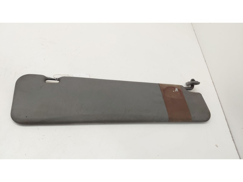 Recambio de parasol derecho para mercedes-benz vito furgoneta (w638) 110 cdi 2.2 (638.094) referencia OEM IAM   
							