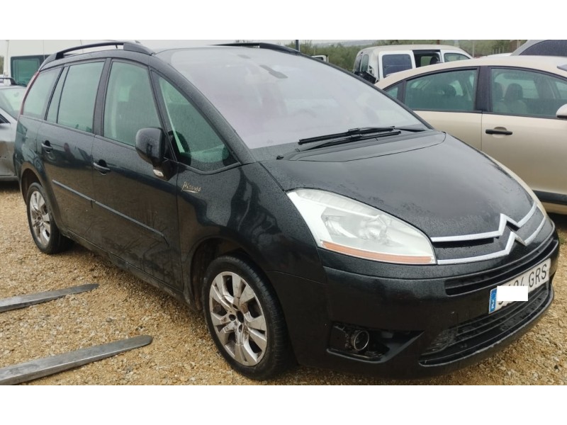 citroën c4 picasso i monospace (ud_) del año 2009
							