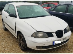 seat ibiza iii (6l1) del año 2005
