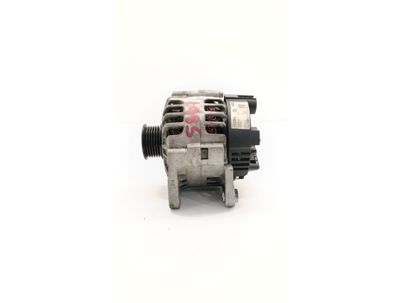 Recambio de alternador para volkswagen polo iv (9n_, 9a_) 1.2 referencia OEM IAM 113253  