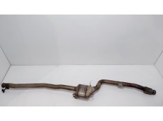 Recambio de catalizador para mercedes-benz clase e descapotable (a238) e 200 (238.442) referencia OEM IAM A2134912901  